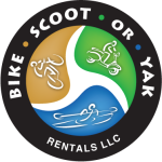 bike scooter kayak paddle board rentals Amelia Island and Fernandina beach Florida